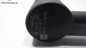 Датчик високо налягане 0281002481 за Bmw 320d 2.0 D 163 Hp (e91) (combi)