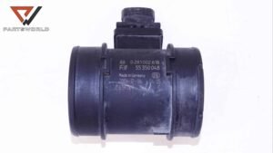 Дебитомер 0281002618 55350048 за Opel Corsa D  1.3 Cdti 75 Hp (hatchback)