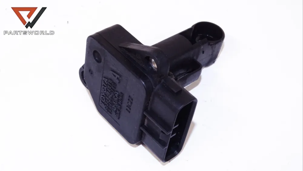 Дебитормер за Toyota Yaris I (p1) 1.4 D4d (hatchback) (75 Hp) Дебитормер за Toyota Yaris I (p1) 1.4 D4d (hatchback) (75 Hp)