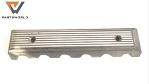 Декоративен капак двигател  за Bmw  5-series (e39) 2.0i 150hp (sedan)