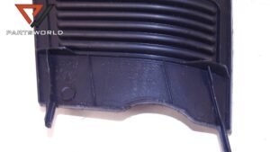 Декоративен капак в багажник ляв   за Toyota  Corolla Verso Ii (ar10) 2.2 D4d 136 Hp (mpv)