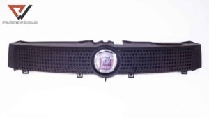 Декоративна решетка с емблема  за Fiat  Panda Ii (169) 1.2 Mpi 60 Hp (hatchback)