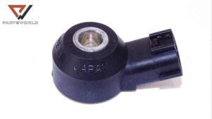 Детонационен датчик   за Fiat  Panda Ii (169) 1.2 Mpi 60 Hp (hatchback)