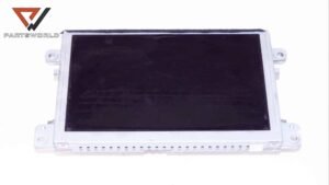 Дисплей навигация 4f0919604 за Audi A5 Sportback (8ta) 3.0 Tdi 239 Hp (sportback)