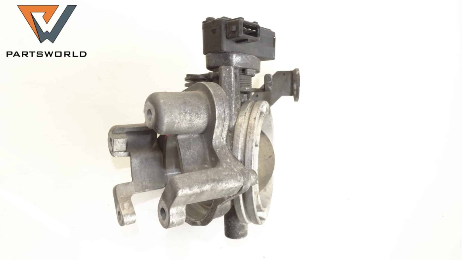 Дросел клапа за Bmw 5-series (e39) 2.0i 150hp (sedan) Дросел клапа за Bmw 5-series (e39) 2.0i 150hp (sedan)