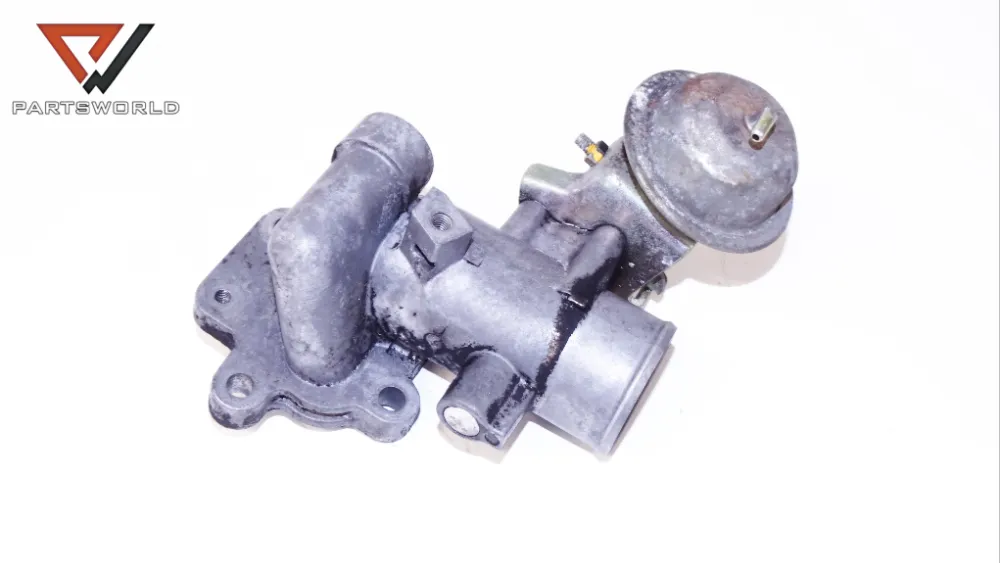 Дросел клапа за Toyota Yaris I (p1) 1.4 D4d (hatchback) (75 Hp) Дросел клапа за Toyota Yaris I (p1) 1.4 D4d (hatchback) (75 Hp)