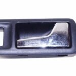 Вътрешна дръжка предна дясна  за Vw Bora 1.9 Tdi 90 Hp (1j2) (sedan)