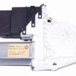 Машинка ел. стъкло задна дясна  за Vw Bora 1.9 Tdi 90 Hp (1j2) (sedan)