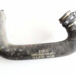 Воден маркуч 7l6819324a за Vw Touareg  2.5 Tdi (r5) 174 Hp (7l) (suv)