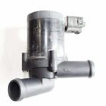 Водна рециркулационна помпа 7l0965531d за Vw Touareg  2.5 Tdi (r5) 174 Hp (7l) (suv)