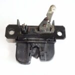 Брава заден капак  за Vw Golf 1.6 I 101 Hp (iv) (1j1)