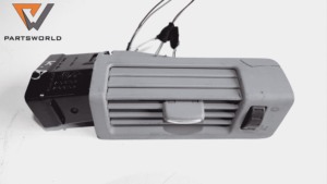 Духалка парно задна дясна  за Vw Touareg  2.5 Tdi (r5) 174 Hp (7l) (suv)