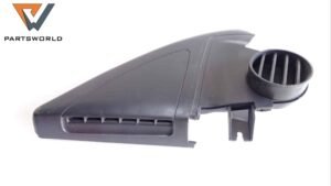 Духалка предно ляво стъкло  за Skoda  Octavia (2) 1.6 I 105 Hp (liftback)