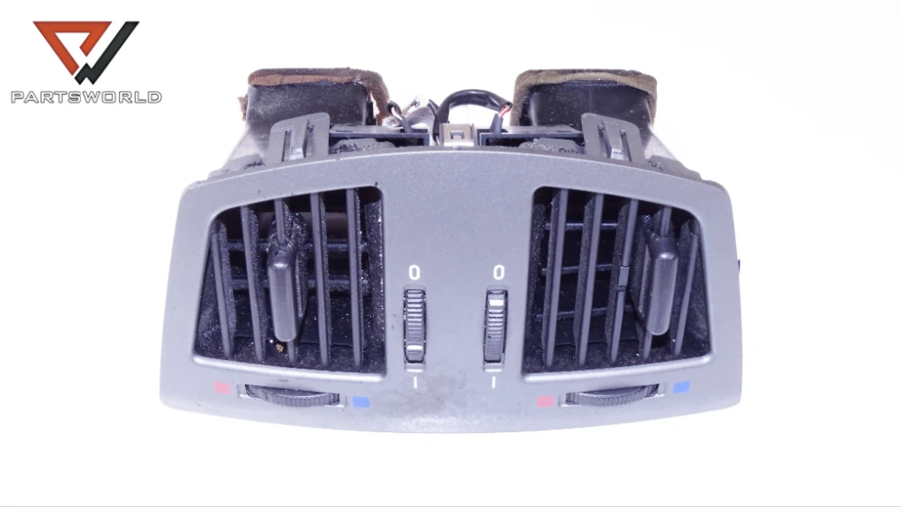 Духалки парно задни за Bwm 7-series (e65) 4.4 I 333 Hp (sedan) Dsc03146_partsworld