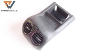 Духалки парно задни за Mercedes-benz Clk-class (w209) 2.7 Cdi 170 Hp (coupe)