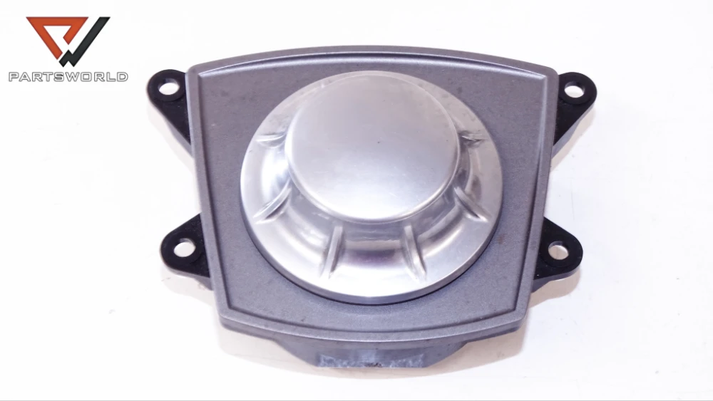 Джойстик за Bwm 7-series (e65) 4.4 I 333 Hp (sedan) Dsc03149_partsworld