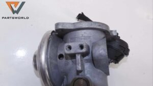 Egr  038129637 за Audi A3 1.9 Tdi 110 Hp (8l) (hatchbak)