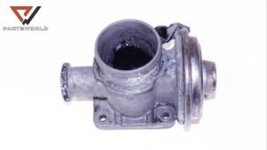 Egr клапан  за Bmw 320d (e46) 2.0d 150hp (sedan)