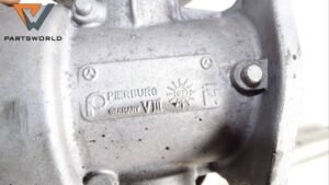 Egr клапан  за Mercedes-benz C-class (w203) 2.0 Cdi 116 Hp (combi)