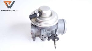 Egr за Skoda  Octavia 1 1.9 Tdi 110 Hp (combi)