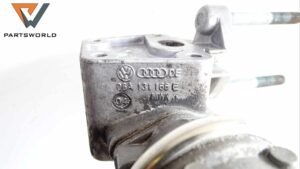 Egr  за Skoda  Octavia (2) 1.6 I 105 Hp (liftback)