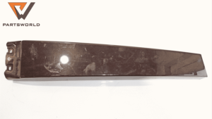 Екстериорна лайсна Б колонка лява  за Vw Touareg  2.5 Tdi (r5) 174 Hp (7l) (suv)