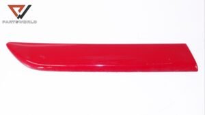 Екстериорна лайсна панел десен  за Opel Corsa D  1.3 Cdti 75 Hp (hatchback)