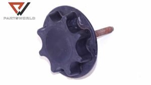 Фиксиращ болт резервна гума  за Daihatsu Cuore (l701) 1.0 56 Hp (hatchback)