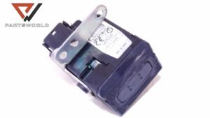 Гълтач ключ  626399000 за Toyota  Corolla Verso Ii (ar10) 2.2 D4d 136 Hp (mpv)