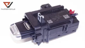 Гълтач ключ с ключ 8k0909131c за Audi A5 Sportback (8ta) 3.0 Tdi 239 Hp (sportback)