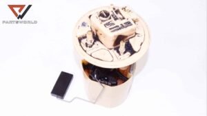 Горивна помпа в резервоар  123456 за Opel Corsa D  1.3 Cdti 75 Hp (hatchback)