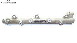 Горивна рейка 7787164 за Bmw 320d 2.0 D 163 Hp (e91) (combi)