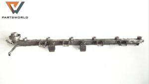 Горивна рейка  за Bmw  5-series (e39) 2.0i 150hp (sedan)