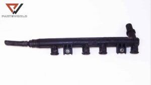 Горивна рейка   за Fiat  Panda Ii (169) 1.2 Mpi 60 Hp (hatchback)