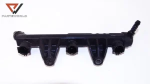 Горивна рейка  за Skoda  Fabia I (6y) 1.2 I (hatchback) (64 Hp)