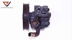 Хидравлична помпа  за Toyota  Corolla Verso Ii (ar10) 2.2 D4d 136 Hp (mpv)
