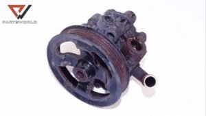 Хидравлична помпа  за Toyota  Corolla Verso Ii (ar10) 2.2 D4d 136 Hp (mpv)