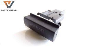 Индикация Airbag Off за Skoda  Octavia (2) 1.6 I 105 Hp (liftback)