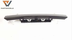 Индикация парктроник преден 7l6919473d за Vw Touareg  2.5 Tdi (r5) 174 Hp (7l) (suv)