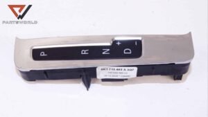 Индикация скорости  8k1713463a за Audi A5 Sportback (8ta) 3.0 Tdi 239 Hp (sportback)