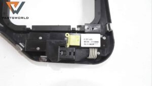 Индикатор скорости  за Bmw  5-series (e39) 2.0i 150hp (sedan)