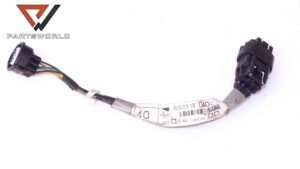 Инсталация  822230f040 за Toyota  Corolla Verso Ii (ar10) 2.2 D4d 136 Hp (mpv)