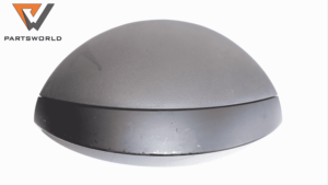 Интериорна лайсна над километраж  за Vw Touareg  2.5 Tdi (r5) 174 Hp (7l) (suv)