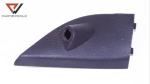 Капаче огледало ляво   за Fiat  Panda Ii (169) 1.2 Mpi 60 Hp (hatchback)