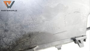 Капачка около халоген за Vw Touareg  2.5 Tdi (r5) 174 Hp (7l) (suv)