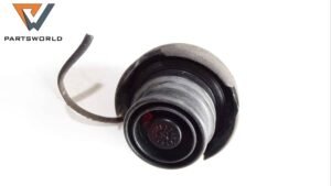 Капачка резервоар  за Skoda  Octavia (2) 1.6 I 105 Hp (liftback)