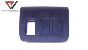 Капак арматурно табло   за Toyota  Corolla Verso Ii (ar10) 2.2 D4d 136 Hp (mpv)