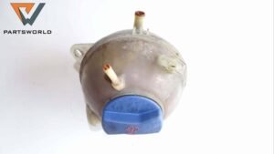 Казанче антифриз за Skoda  Octavia 1 1.9 Tdi 110 Hp (combi)