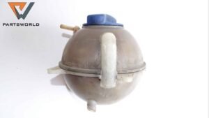 Казанче антифриз за Skoda  Octavia 1 1.9 Tdi 110 Hp (combi)