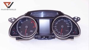 Километраж 8t0920931d за Audi A5 Sportback (8ta) 3.0 Tdi 239 Hp (sportback)